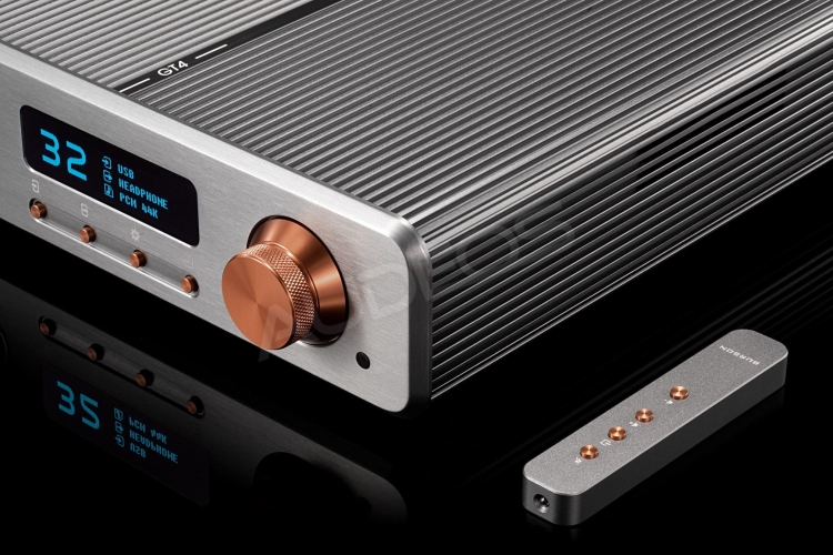 Burson Conductor GT4