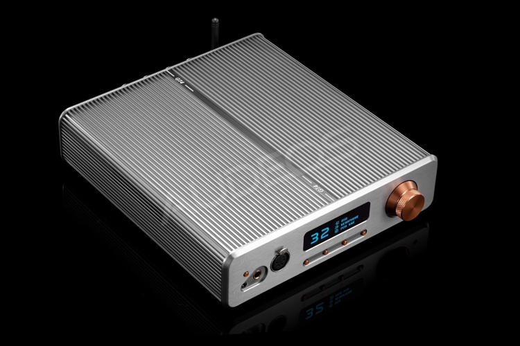 Burson Conductor GT4