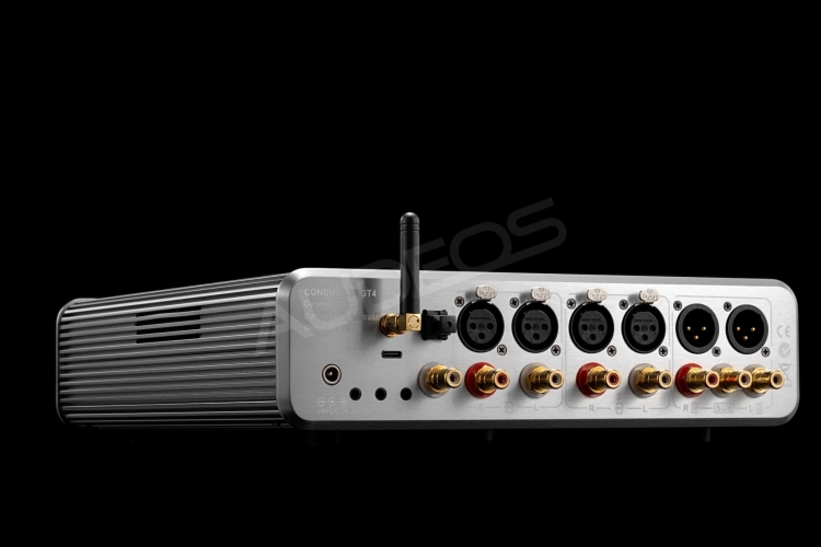 Burson Conductor GT4