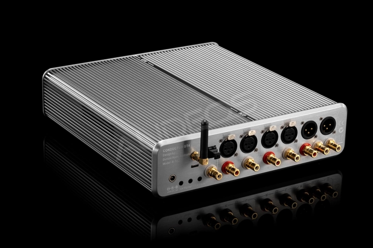 Burson Conductor GT4