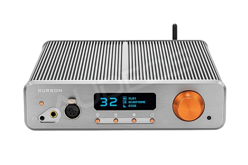 Burson Conductor GT4