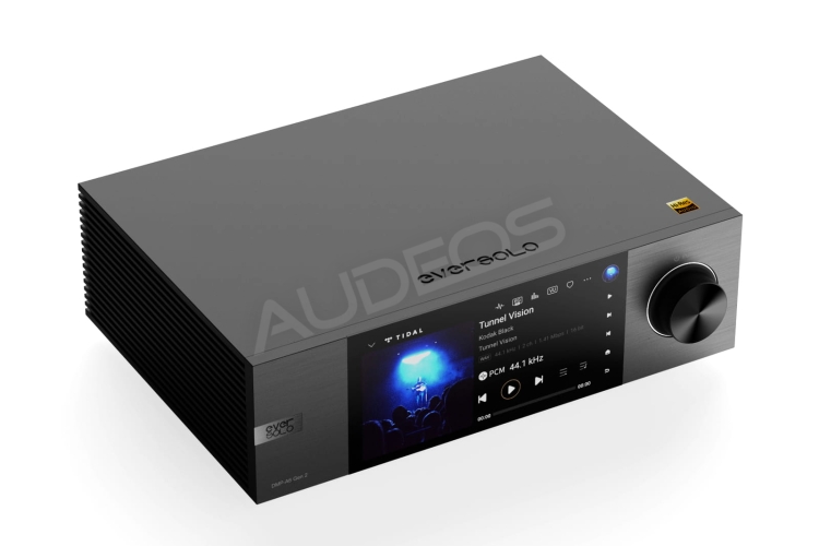 Eversolo DMP-A6 Gen 2