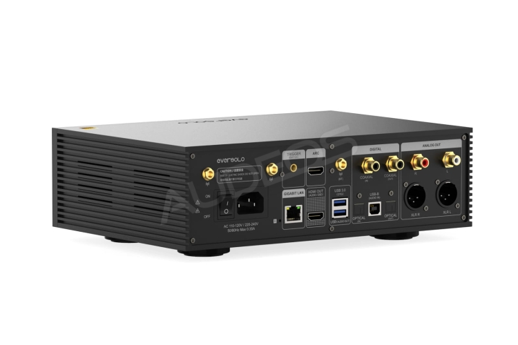 Eversolo DMP-A6 Gen 2