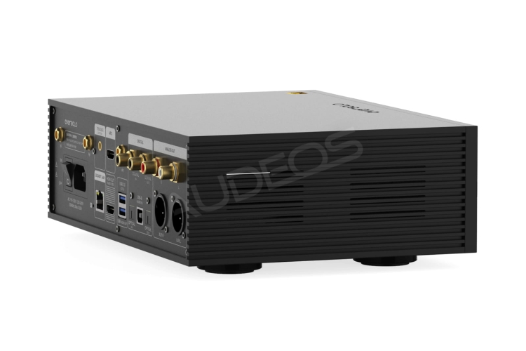 Eversolo DMP-A6 Gen 2