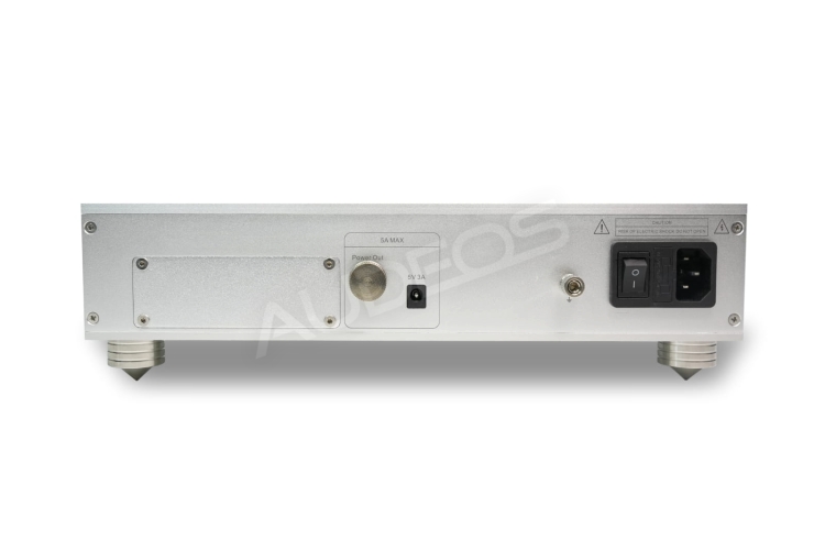 Soundaware LPX2024 (15TH)