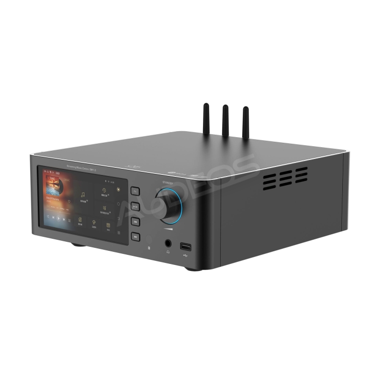 Shanling SM1.3 czarny