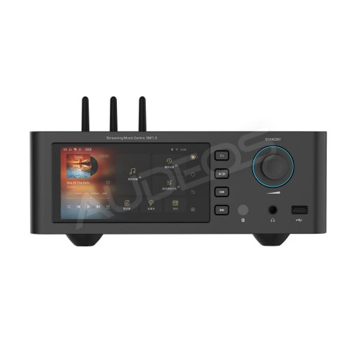 Shanling SM1.3 czarny