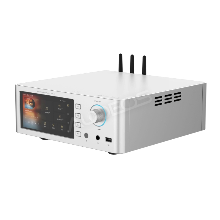 Shanling SM1.3 srebrny