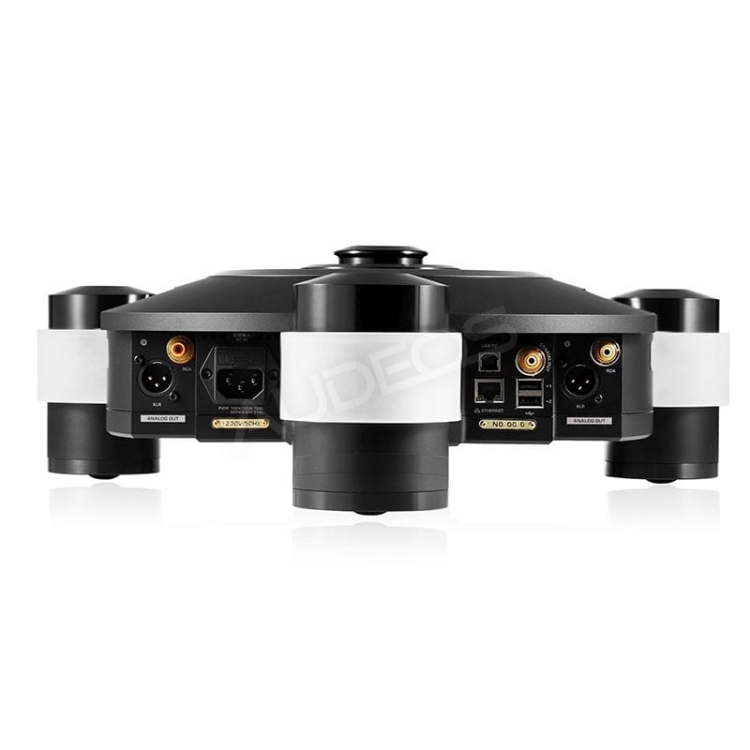 Shanling CD-T35 czarny