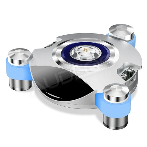 Shanling CD-T35 srebrny