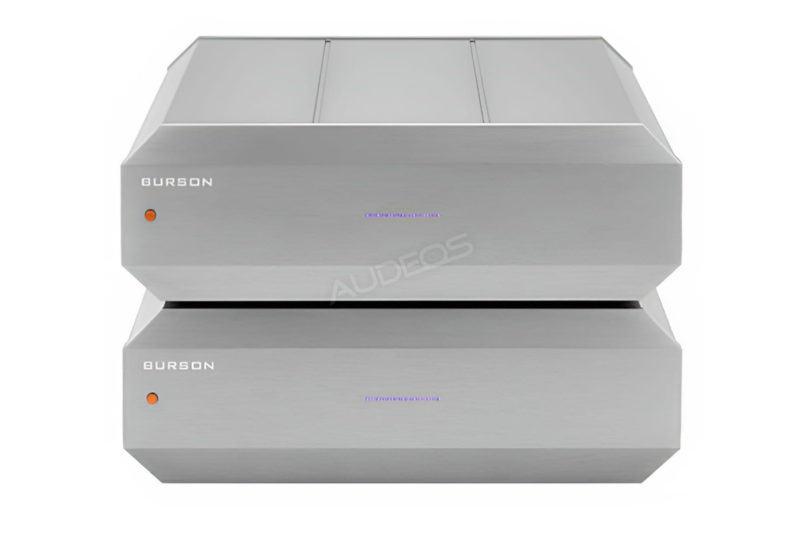 Burson Timekeeper Voyager