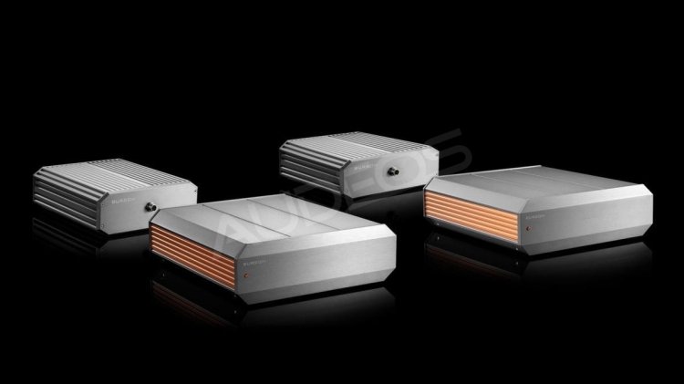 Burson Timekeeper Voyager + Fusion Core