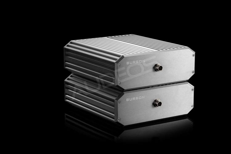 Burson Fusion Core 32 V/15 A