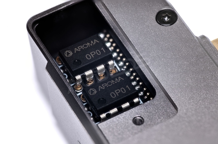 Aroma Audio Xuanwu