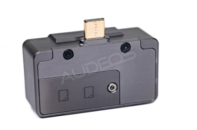 Aroma Audio Xuanwu