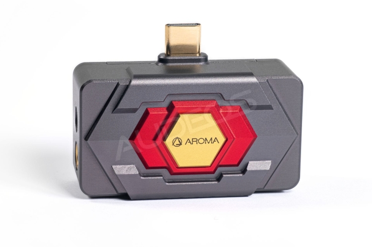 Aroma Audio Xuanwu