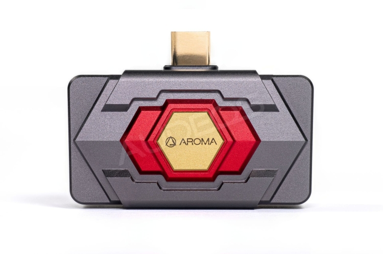 Aroma Audio Xuanwu