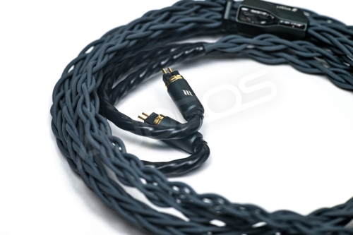 Effect Audio Eros S II