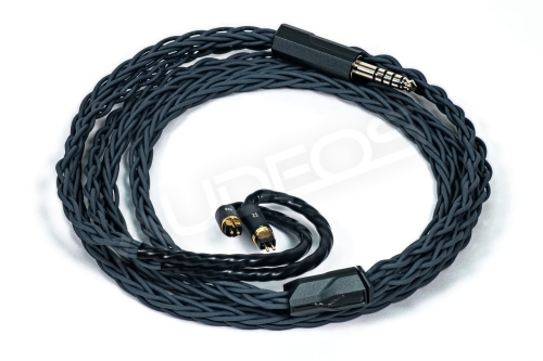 Effect Audio Eros S II