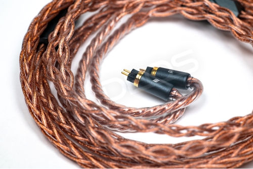 Effect Audio Ares S II