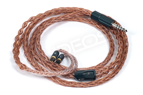 Effect Audio Ares S II