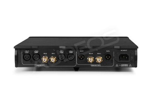 Denafrips Hestia 12th