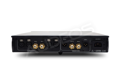 Denafrips Hades 12th (czarny)