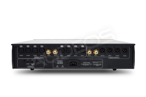 Denafrips Athena 12th (czarny)