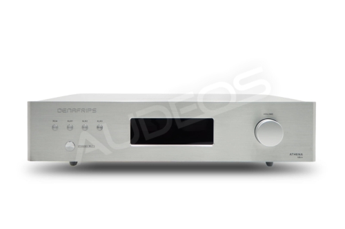 Denafrips Athena 12th (srebrny)