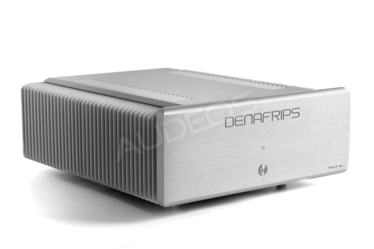 Denafrips Thallo 12th (srebrny)