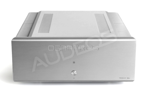 Denafrips Thallo 12th (srebrny)