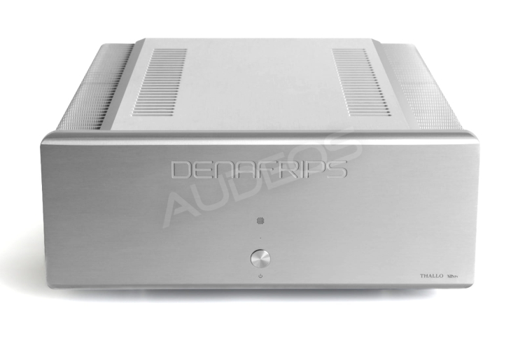 Denafrips Thallo 12th (srebrny)