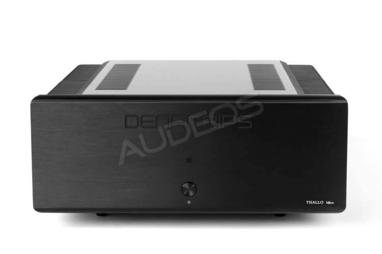 Denafrips Thallo 12th (czarny)