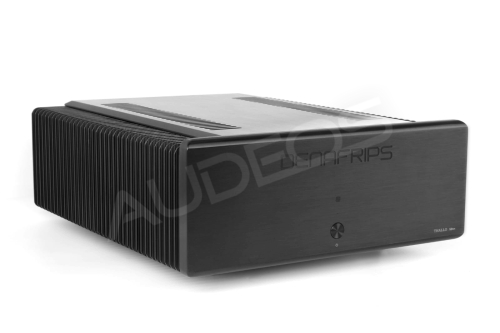 Denafrips Thallo 12th (czarny)