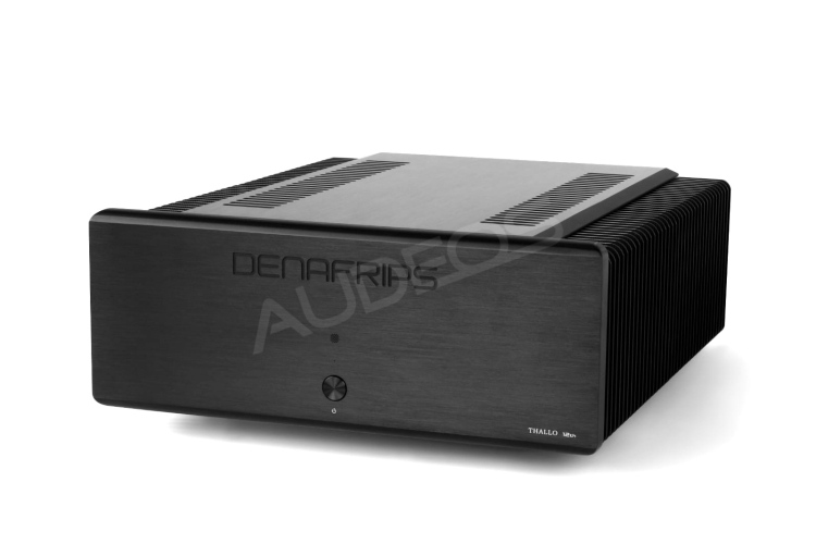 Denafrips Thallo 12th (czarny)