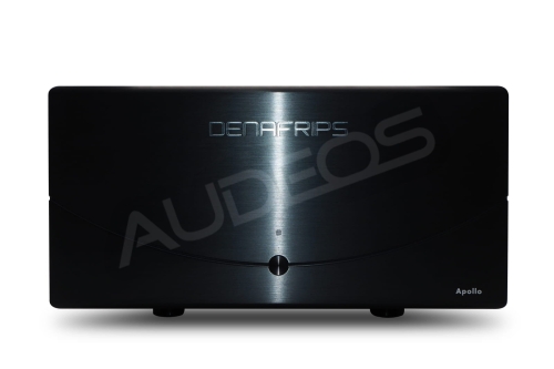 Denafrips Apollo 12th (czarny)