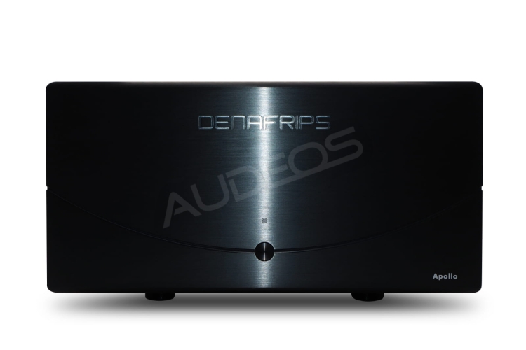 Denafrips Apollo 12th (czarny)