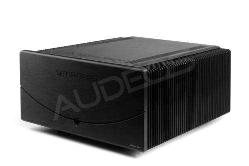 Denafrips Apollo 12th (czarny)