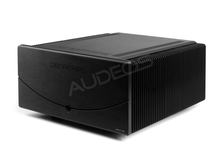 Denafrips Apollo 12th (czarny)