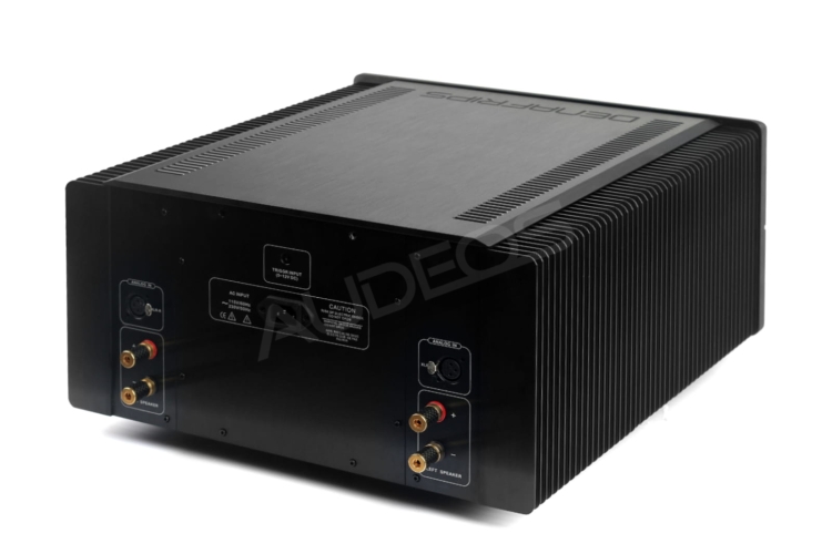 Denafrips Apollo 12th (czarny)