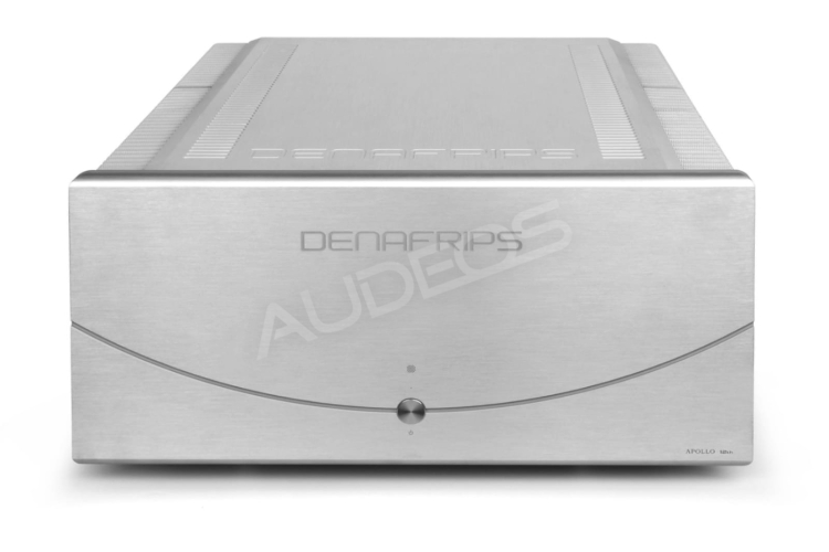 Denafrips Apollo 12th (srebrny)