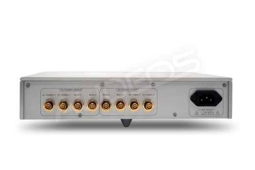 Denafrips Aether (srebrny)