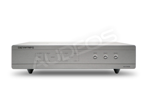 Denafrips Aether (srebrny)