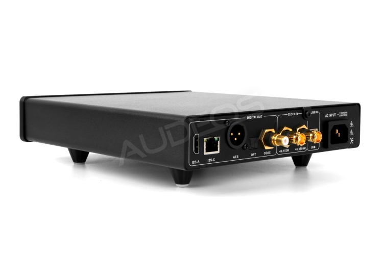 Denafrips Hestia 12th