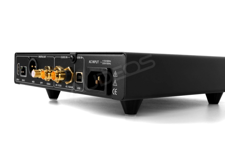 Denafrips Hestia 12th