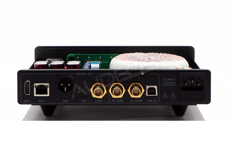 Denafrips Hestia 12th