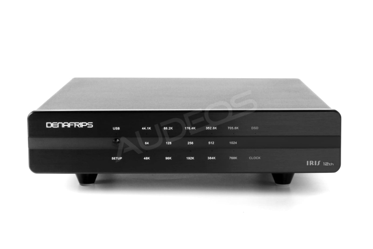 Denafrips Hestia 12th