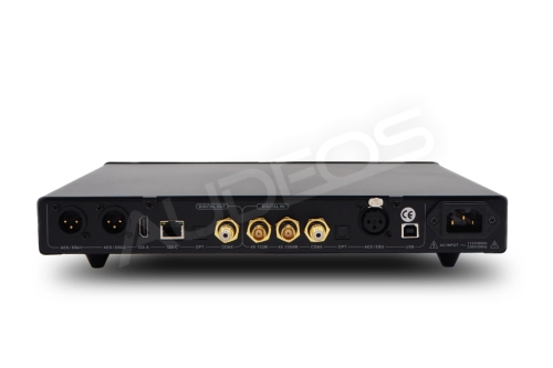 Denafrips Hermes 12th