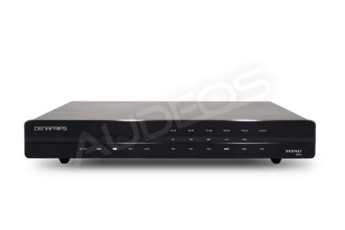 Denafrips Hermes 12th