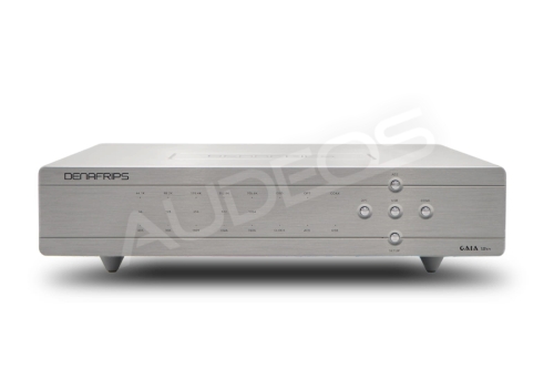 Denafrips Gaia 12th (srebrny)